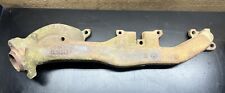 69 70 71 72  BUICK ENGINE RIGHT EXHAUST MANIFOLD OE IRON SKYLARK GS OEM 1383848 picture