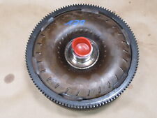 🥇99-03 VOLKSWAGEN EUROVAN T4 AT AUTOMATIC TRANSMISSION TORQUE CONVERTER OEM picture