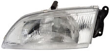 For 1998-1999 Mazda 626 Headlight Halogen Driver Side picture