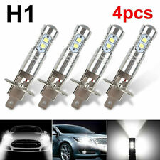 H1 LED Headlight Bulb Conversion Kit High Low Beam Super Bright 8000K Cold White picture