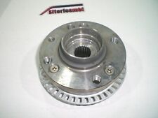 Hub Wheel with Ring ABS Original For Seat Arosa 6H VW Polo Lupo picture