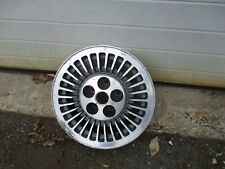 1984 1985 buick regal grand national wheel 15X7  #1 see photos picture