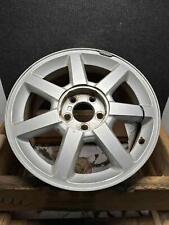 05 CADILLAC STS Wheel 17x8 (rear) (7 Spoke) Painted (opt Q14) picture