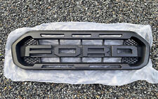 ford ranger grill raptor style front picture