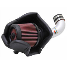 K&N 69-1018TS Performance Cold Air Intake Kit System for 2011-16 Honda CR-Z 1.5L picture