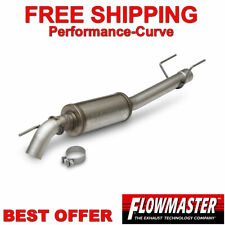 Flowmaster FlowFX Extreme Exhaust System fits 22-23 Toyota Tundra 3.4L - 718141 picture
