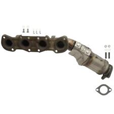 Catalytic Converter with Integrated Exhaust Manifold for 2016 Hyundai Equus picture
