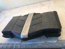 2006 MERCEDES CLS500 5.0L 8 Cylinder Engine Cover Panel Air Intake Filter Box picture