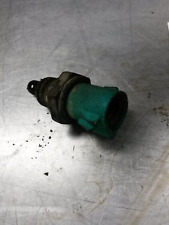 Intake Air Charge Temperature Sensor From 1990 Ford Tempo  2.3 picture