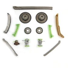 OEM Timing Chain Kit for 99-02 Oldsmobile Intrigue Aurora 3.5L DOHC 24V picture