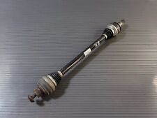 🚘 2015 - 2016 PORSCHE MACAN REAR  RIGHT AXLE SHAFT 95B501203C OEM 🔩 picture