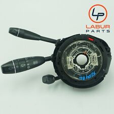+A2126 X204 MERCEDES 10-12 GLK350 STEERING COLUMN COMBINATION SWITCH CLOCK SPRIN picture