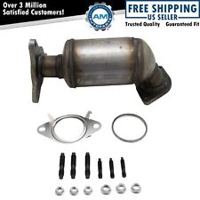 Catalytic Converter Exhaust Pipe w/ Gaskets for Envision Impala Malibu L4 2.5L picture