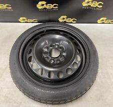 2006-2011 Chevy HHR Compact Spare Wheel Tire 15x4 CHEVY HHR 06-11 OEM picture