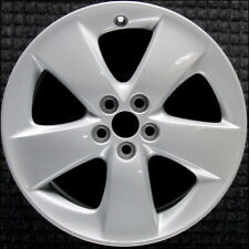 Toyota Prius 17 Inch Painted OEM Wheel Rim 2010 To 2015 picture