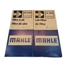 Air Filter Mahle LX 348 Mercedes Benz 400. 420. 500 picture