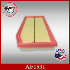 AF1531 Engine air filter replacement for Mercedes C200, C300, E350, GLC300 GLE35 picture