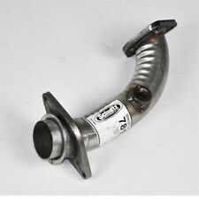 Exhaust Pipe Fits DF Fits Mazda Protege 1.8L 99-00 F/P picture