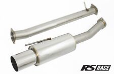 GReddy Revolution RS Exhaust For 2003-2008 Nissan 350z - 10128403 picture