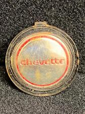 1981-1985 Chevrolet Chevette Steering Wheel Horn Button picture