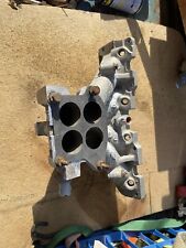 Ford Mustang 2.3 L Intake Oval Port 2300 4 Cyl Mini Stock Mini Mod picture
