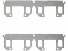 For 1988-1993 Cadillac Seville Exhaust Manifold Gasket Set 15185VYRH 1989 1990 picture