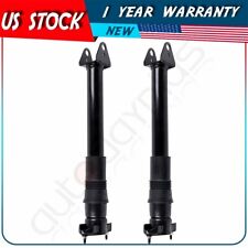 Rear L+R Air Suspension Shock Absorber For Mercedes W/X164 ML320 350 GL450 GL550 picture