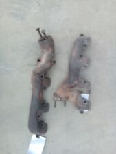 1967-69 Ford 390 GT Exhaust Manifold Left & Right Mustang, Torino, Fairlane picture