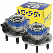MOOG Front/Rear Wheel Bearings for Pontiac Montana Chevy Uplander Saturn Relay picture