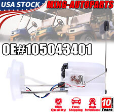 FOR CLUB CAR FUEL PUMP MODULE ASSEMBLY FIT EFI PRECEDENT ONWARD TEMPO #105282901 picture