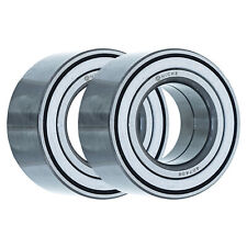 NICHE Wheel Bearing 40210-4M400 40x74x36mm Double Row Angular for Nissan 2 Pack picture