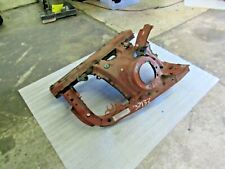 15-19 BMW F82 M4 M Coupe Front Left Apron Body Wheel Housing Frame Rail Cut OEM picture