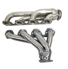 Ford 429 460 1953-Up Ford F100 Pickup Steel Exhaust Headers FF461-P RETURN picture
