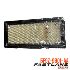 2005-2007 FORD FIVE HUNDRED/FREESTYLE AIR FILTER NEW OEM 5F9Z-9601-AA picture
