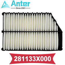 Engine Air Filter Cleaner Element For 2010-2018 Kia Forte EX L LX S SX 1.8L 2.0L picture