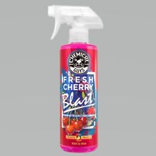 Chemical Guys Fresh Cherry Blast Air Freshener & Odor Eliminator - 16oz picture
