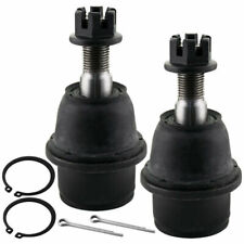 (2) MOOG Front Lower Control Arms Ball Joints Kit For Trailblazer 9-7x H16 PA picture