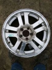 Wheel 17x8 5 Split Spoke Bright Aluminum Fits 06-09 MUSTANG 464156 picture