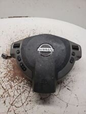 Driver Air Bag Driver Wheel With Cruise Control Fits 07-09 SENTRA 1062637 picture