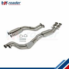 NEW Front Pipe  MUFFLER EXHAUST SYSTEM FITS BMW M3 Base 3.2L l6 99-06 picture