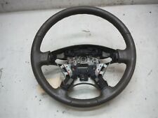 2003 ACURA 3.2 TL DRIVER LEFT FRONT STEERING WHEEL ASSEMBLY OEM 2002-2003 picture