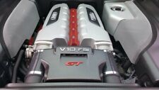 Reid Performance Intake for Audi R8 V10 | Inlet Hose | 13 Horsepower Gain picture