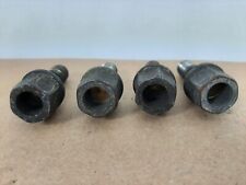 Renault Clio Wheel Nuts Bolts 2004 Clio  1.2 Petrol set of 4  MK II 98-2008 picture