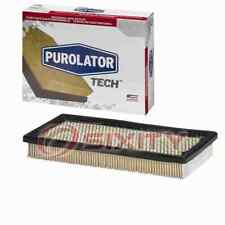 Purolator TECH Air Filter for 1988-2000 Plymouth Grand Voyager 2.4L 3.0L mg picture