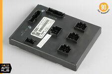 11-15 Audi D4 A8 A8L Onboard Supply Control Module Unit 4H0907063 OEM picture