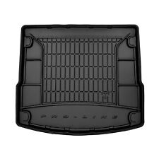 OMAC Premium Cargo Mats Liner for Porsche Macan 2015-2024 All-Weather Heavy Duty picture