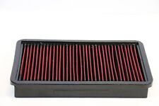 Red Washable Reusable Air Filter Toyota T100 Isuzu Trooper Honda 1993-2002 picture