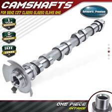 New Engine Intake Camshaft for Mercedes-Benz C177 CLA250 2014-2015 A2700501601 picture