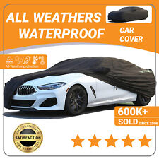 Weathers Protection Custom Car Cover For 2005 2006 2007 2008 2009 Kia Spectra5 picture