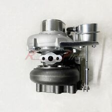 GT2871 Turbo Charger fit Sr20det CA18det T25 Flange 5 Bolt Downpipe Water+ Oil picture